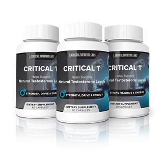Critical T three products